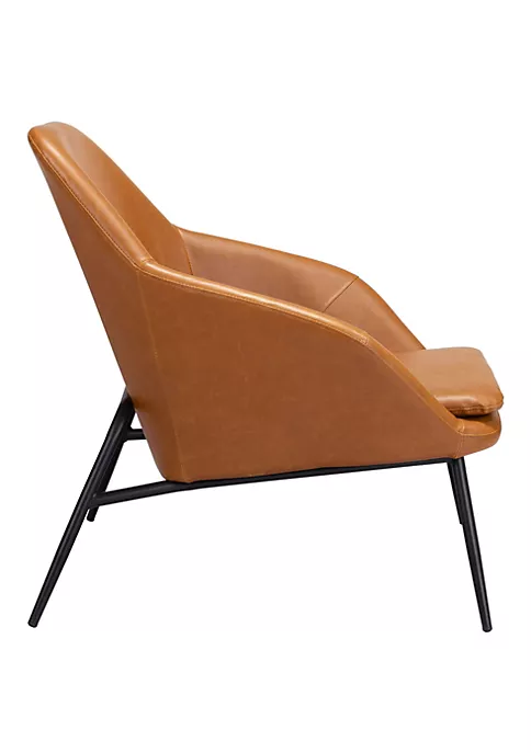 Zuo Modern Manuel Accent Chair 2 Zuo Modern Manuel Accent Chair - Image 2