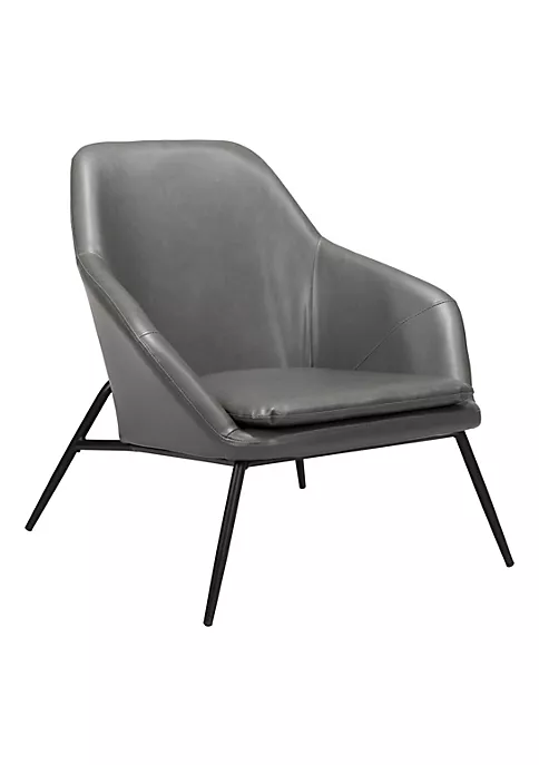 Zuo Modern Manuel Accent Chair 7 Zuo Modern Manuel Accent Chair - Image 7