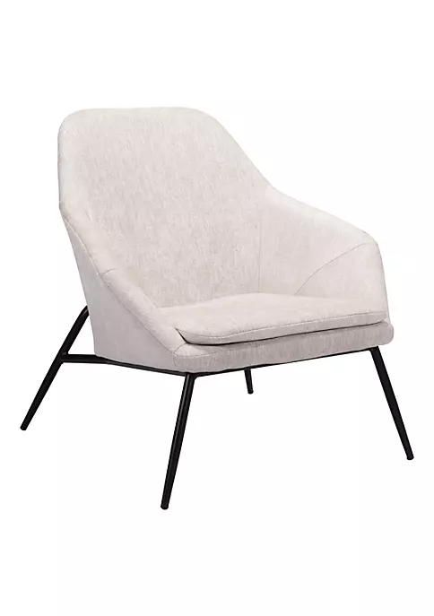 Zuo Modern Manuel Accent Chair 8 Zuo Modern Manuel Accent Chair - Image 8