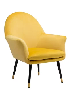 Zuo Modern Alexandria Accent Chair