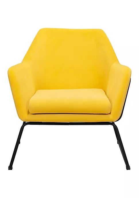 Zuo Modern Jose Accent Chair 3 Zuo Modern Jose Accent Chair - Image 3