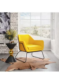 Zuo Modern Jose Accent Chair 12 Zuo Modern Jose Accent Chair -Zuo Modern Sales Belk 749