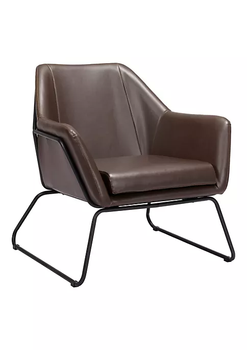 Zuo Modern Jose Accent Chair 6 Zuo Modern Jose Accent Chair - Image 6