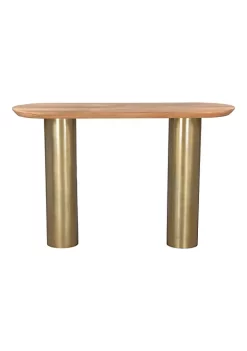 Zuo Modern Vuite Console Table -Zuo Modern Sales Belk 760