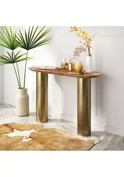 Zuo Modern Vuite Console Table -Zuo Modern Sales Belk 762