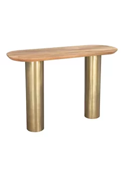 Zuo Modern Vuite Console Table -Zuo Modern Sales Belk 763