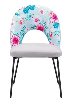 Zuo Modern Torrey Dining Chair (Set of 2) 8 Zuo Modern Torrey Dining Chair (Set of 2) -Zuo Modern Sales Belk 766