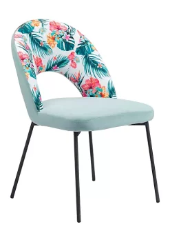 Zuo Modern Bethpage Dining Chair (Set of 2)