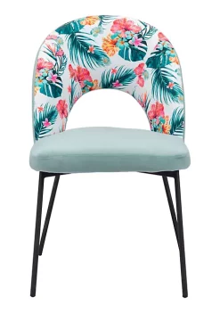 Zuo Modern Bethpage Dining Chair (Set of 2) -Zuo Modern Sales Belk 772