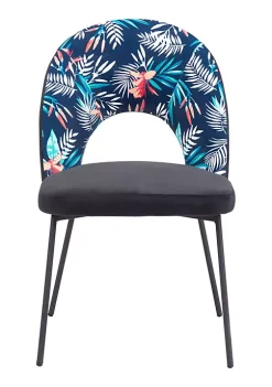 Zuo Modern Merion Dining Chair (Set of 2) 8 Zuo Modern Merion Dining Chair (Set of 2) -Zuo Modern Sales Belk 778