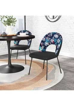Zuo Modern Merion Dining Chair (Set of 2) 10 Zuo Modern Merion Dining Chair (Set of 2) -Zuo Modern Sales Belk 780