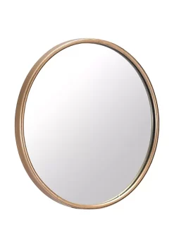 Zuo Modern Large Ogee Mirror