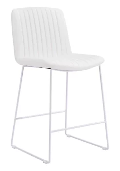 Zuo Modern Mode Counter Chair (Set of 2) -Zuo Modern Sales Belk 792