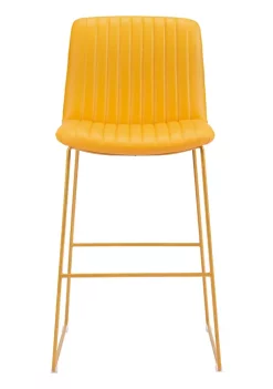 Zuo Modern Mode Bar Chair (Set of 2) 8 Zuo Modern Mode Bar Chair (Set of 2) -Zuo Modern Sales Belk 796