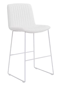 Zuo Modern Mode Bar Chair (Set of 2) 10 Zuo Modern Mode Bar Chair (Set of 2) -Zuo Modern Sales Belk 798