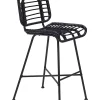 Zuo Modern Murcia Bar Chair (Set of 2)