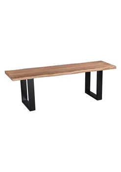 Zuo Modern Louisa Bench