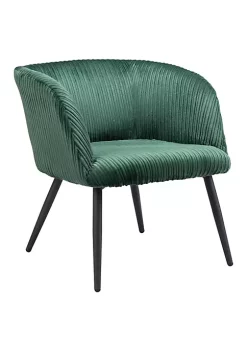 Zuo Modern Papillion Accent Chair