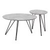 Zuo Modern Kerris Coffee Table Set