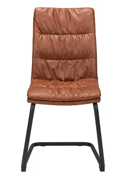 Zuo Modern Sharon Dining Chair (Set of 2) -Zuo Modern Sales Belk 833