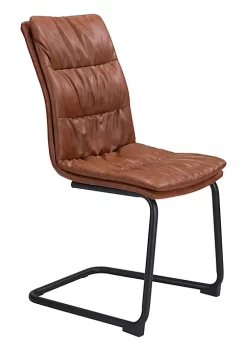 Zuo Modern Sharon Dining Chair (Set of 2) -Zuo Modern Sales Belk 837