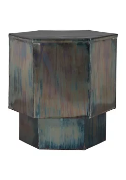 Zuo Modern Mike Side Table