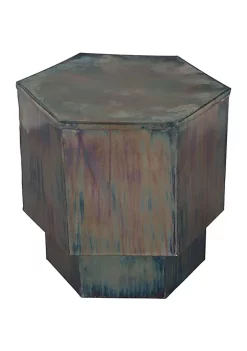 Zuo Modern Mike Side Table -Zuo Modern Sales Belk 86