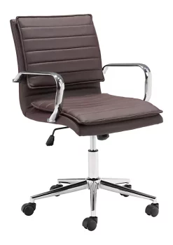 Zuo Modern Partner Office Chair
