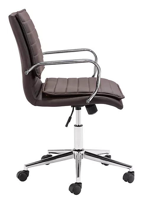 Zuo Modern Partner Office Chair 2 Zuo Modern Partner Office Chair - Image 2