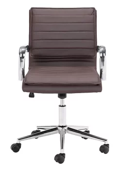 Zuo Modern Partner Office Chair 9 Zuo Modern Partner Office Chair -Zuo Modern Sales Belk 865