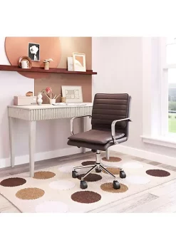 Zuo Modern Partner Office Chair 11 Zuo Modern Partner Office Chair -Zuo Modern Sales Belk 867