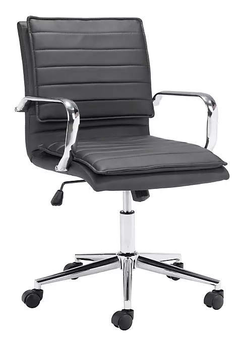 Zuo Modern Partner Office Chair 6 Zuo Modern Partner Office Chair - Image 6