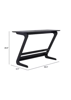Zuo Modern Zoroastria Desk -Zuo Modern Sales Belk 873