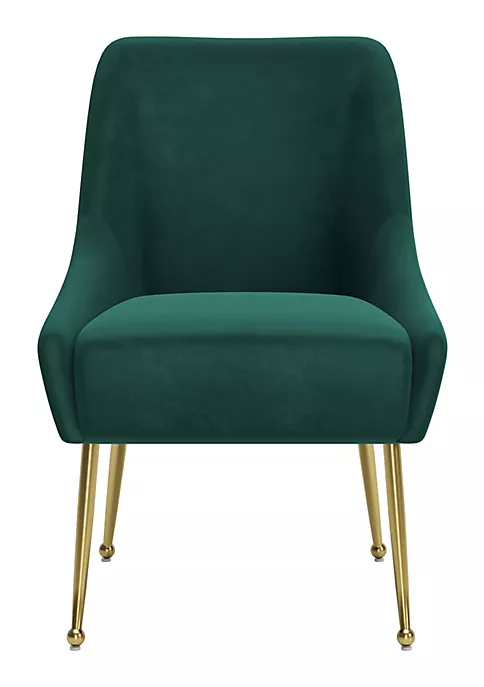 Zuo Modern Madelaine Dining Chair 3 Zuo Modern Madelaine Dining Chair - Image 3