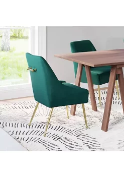 Zuo Modern Madelaine Dining Chair 11 Zuo Modern Madelaine Dining Chair -Zuo Modern Sales Belk 881