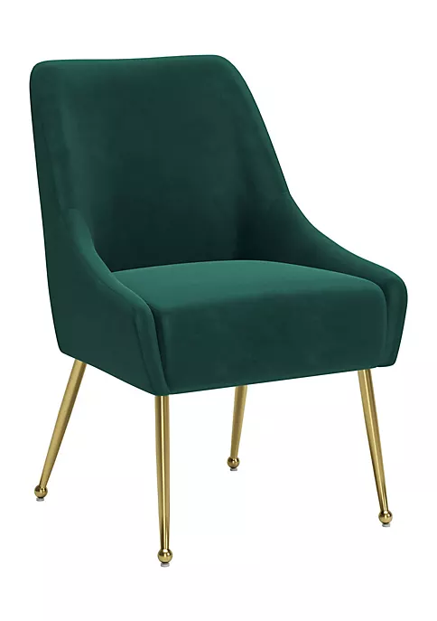 Zuo Modern Madelaine Dining Chair 6 Zuo Modern Madelaine Dining Chair - Image 6
