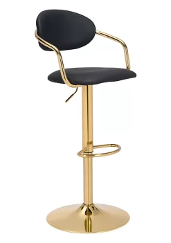 Zuo Modern Gusto Bar Chair
