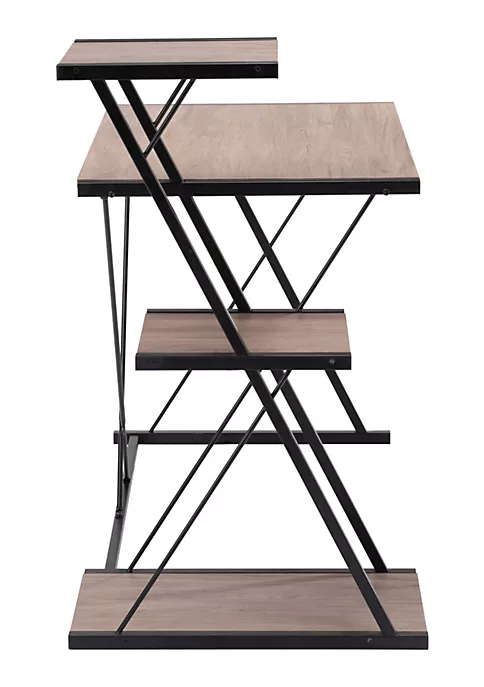 Zuo Modern Tunisia Desk 2 Zuo Modern Tunisia Desk - Image 2