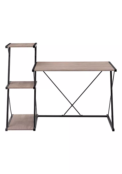 Zuo Modern Tunisia Desk 3 Zuo Modern Tunisia Desk - Image 3