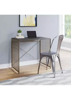 Zuo Modern Zemo Desk -Zuo Modern Sales Belk 911