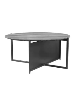Zuo Modern Mcbride Coffee Table -Zuo Modern Sales Belk 915