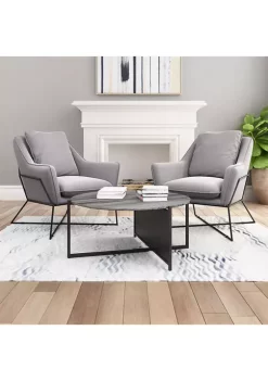 Zuo Modern Mcbride Coffee Table -Zuo Modern Sales Belk 916