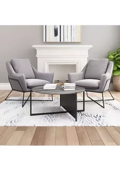 Zuo Modern Mcbride Coffee Table -Zuo Modern Sales Belk 917