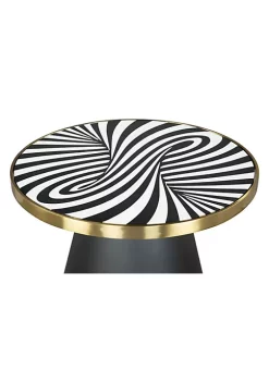 Zuo Modern Fission Side Table 8 Zuo Modern Fission Side Table -Zuo Modern Sales Belk 921