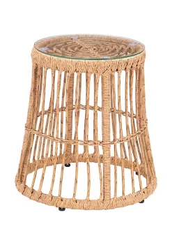 Zuo Modern Wendy Side Table