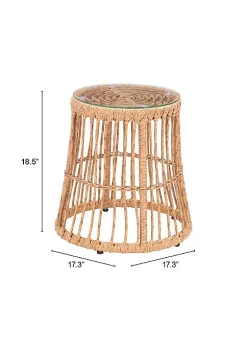 Zuo Modern Wendy Side Table -Zuo Modern Sales Belk 944