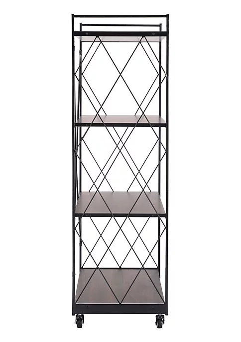 Zuo Modern Romania Shelf 2 Zuo Modern Romania Shelf - Image 2