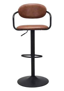 Zuo Modern Kirby Bar Chair -Zuo Modern Sales Belk 973
