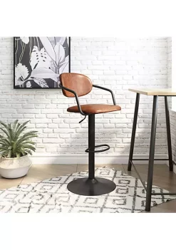 Zuo Modern Kirby Bar Chair -Zuo Modern Sales Belk 974