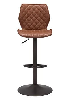 Zuo Modern Seth Bar Chair -Zuo Modern Sales Belk 979